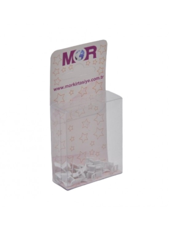 Mor Masa Sandalye Mr2013 4 Set 1:150