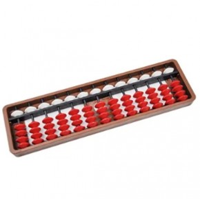 Mor Mental Abaküs 9770