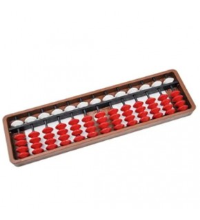 Mor Mental Abaküs 9770