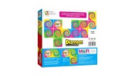 Mor Toys Dizmece Domino 9730