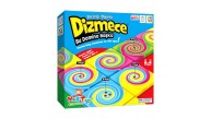 Mor Toys Dizmece Domino 9730