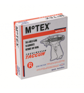 Motex Kılçık Makinesi MTX-05
