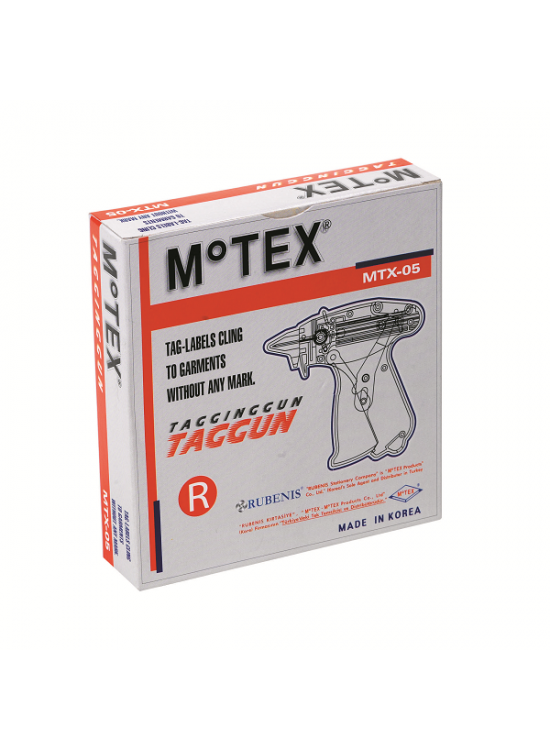 Motex Kılçık Makinesi MTX-05