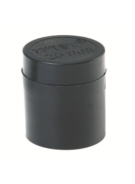 Motex Yedek Keçe Etiket Makinası 6600 İçin 18 MM FOR-MX-6600-EOS (1 Adet)