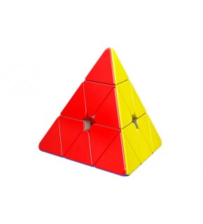 Moyu RS Piramid Magnetic Cube