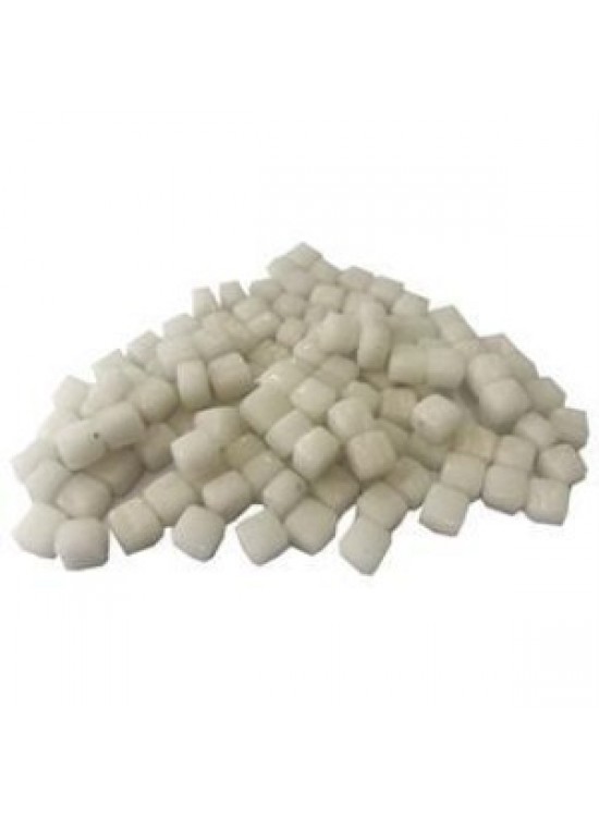 Mozaik Taşı Beyaz 400Gr Kutu M3627