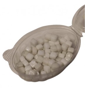 Mozaik Taşı Beyaz(Soskabı) M3613