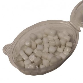 Mozaik Taşı Beyaz(Soskabı) M3613