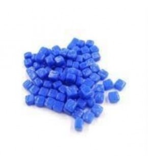 Mozaik Taşı Mavi 400Gr Kutu M3637