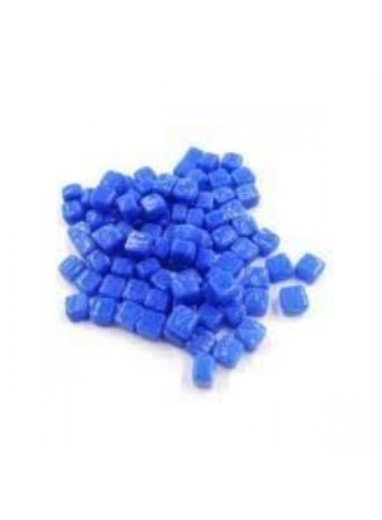 Mozaik Taşı Mavi 400Gr Kutu M3637