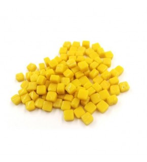 Mozaik Taşı Sarı 400Gr Kutu M3633
