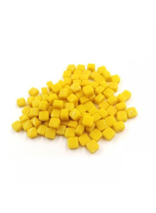 Mozaik Taşı Sarı 400Gr Kutu M3633