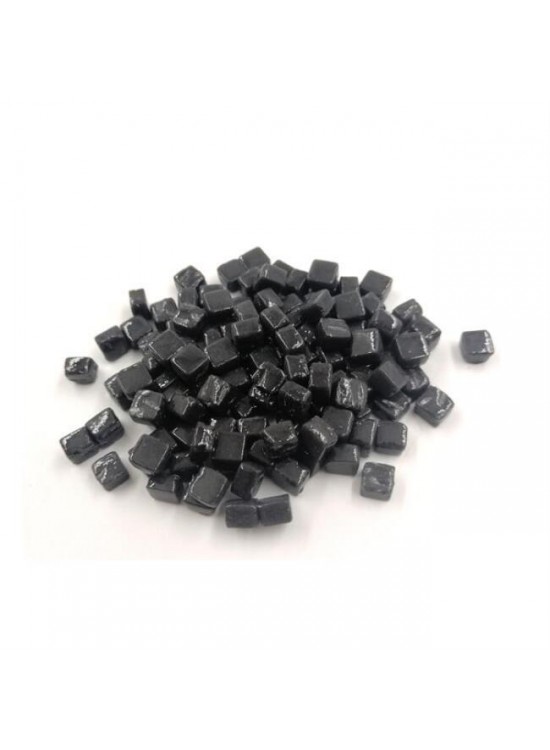Mozaik Taşı Siyah 400Gr Kutu M3629