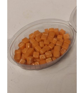 Mozaik Taşı Turuncu(Soskabı)  M3611