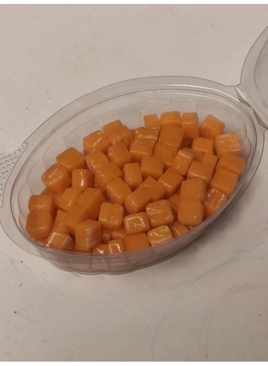 Mozaik Taşı Turuncu(Soskabı)  M3611