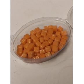 Mozaik Taşı Turuncu(Soskabı)  M3611