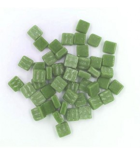 Mozaik Taşı Yeşil 400Gr Kutu M3625