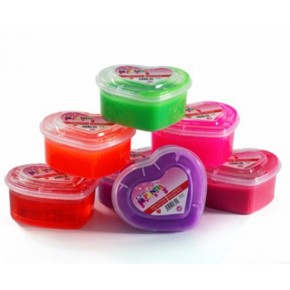 Mr. Panda Oyun Jeli 160cc Kalpli (1 Adet)