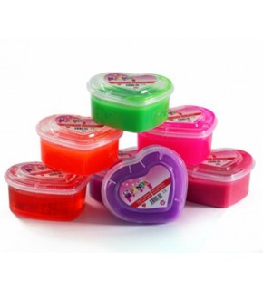 Mr. Panda Oyun Jeli 160cc Kalpli (1 Adet)