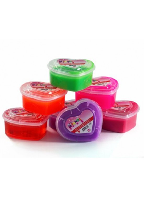 Mr. Panda Oyun Jeli 160cc Kalpli (1 Adet)