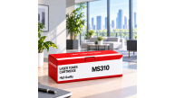 Ms310 Muadil Toner 5.000 Baskı