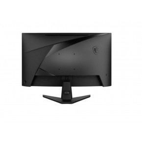Msi 24.5" Mag 255F E20 1920x1080 Flat Rapid Ips 200Hz 0.5Ms (Gtg) Freesync Premium Gaming Monitor