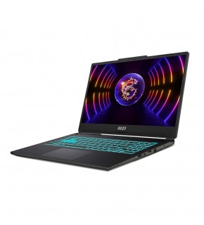Msı Cyborg 15  A13VE-2055TR i5-13420H 16GB 512GB SSD 6GB RTX4050 45W 15.6 FHD 144Hz FreeDOS Notebook
