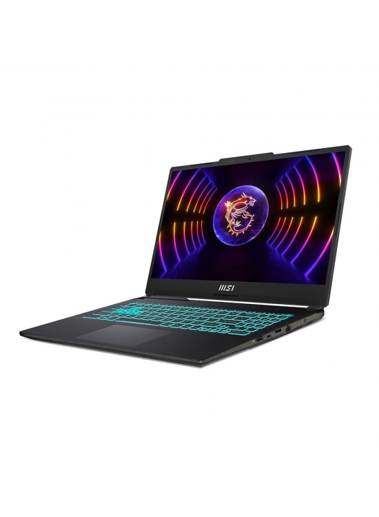 Msı Cyborg 15  A13VE-2055TR i5-13420H 16GB 512GB SSD 6GB RTX4050 45W 15.6 FHD 144Hz FreeDOS Notebook