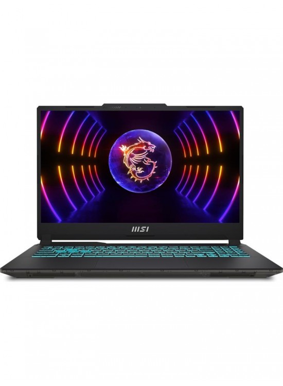 Msı Cyborg 15 A13VE-2268XTRNN i5 13420H 16GB 512GB SSD RTX4050 FreeDOS 15.6" 144Hz Full HD Notebook Msı Cyborg 15 A13VE-2268XTRNN i5 13420H 16GB 512GB SSD RTX4050 FreeDOS 15.6" 144Hz Full HD Notebook