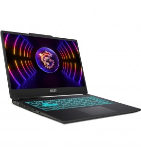 Msı Cyborg 15 A13VF-893XTR I7-13620H 16GB RTX4060 8GB 512GB SSD 15.6 FHD 144Hz FreeDOS Notebook