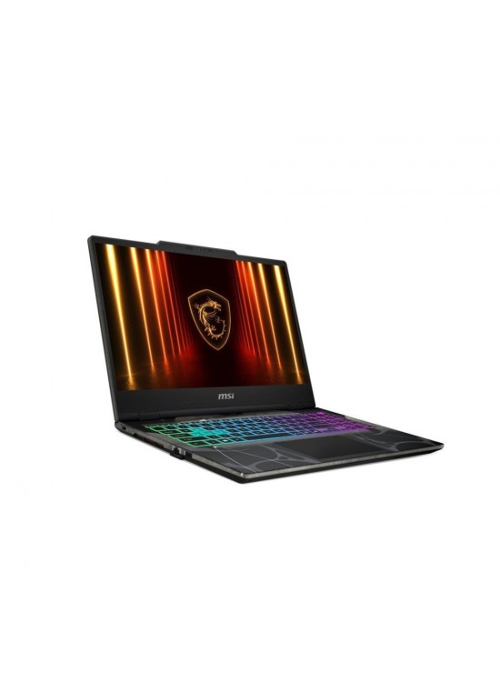 Msı Cyborg 15 B13WFKG-495XTR I7 13620H 32GB 1TB SSD 8GB RTX5060 FreeDOS 15.6" Fhd 144Hz Notebook