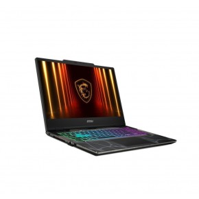 Msı Cyborg 15 B2RWFKG-208XTR U7 240H 16GB 1TB SSD 8GB RTX5060 FreeDOS 15.6" Fhd 144Hz Notebook