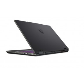 Msı Cyborg 15 B2RWFKG-208XTR U7 240H 16GB 1TB SSD 8GB RTX5060 FreeDOS 15.6" Fhd 144Hz Notebook