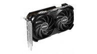 Msi GeForce RTX4060 VENTUS 2X BLACK 8GB OC GDDR6 DLSS 3 128 Bit Ekran Kartı