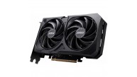 Msi GeForce RTX5060 8G SHADOW 2X OC MAX 8GB GDDR7 128 Bit DLSS 4 Ekran Kartı Msi GeForce RTX5060 8G SHADOW 2X OC MAX 8GB GDDR7 128 Bit DLSS 4 Ekran Kartı