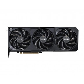 Msi GeForce RTX5070 12G Shadow 3X OC 12GB GDDR7 192 Bit DLSS 4 Ekran Kartı