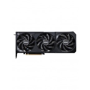 Msi GeForce RTX5070TI 16G SHADOW 3X OC 16GB GDRR7 256 B DX12 PCIE 5.0 X16 (3XDP 1XHDMI) Ekran Kartı