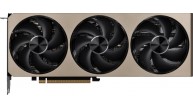 Msi GeForce RTX5080 16G INSPIRE 3X OC 16GB GDDR7, DPx3, HDMIx1, DLSS 4 Ekran Kartı Msi GeForce RTX5080 16G INSPIRE 3X OC 16GB GDDR7, DPx3, HDMIx1, DLSS 4 Ekran Kartı