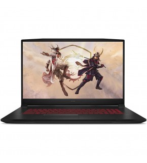 Msı Katana 17 HX B14WFK-248XTR i7-14650HX 16GB DDR5 RTX5060 8GB 1TB SSD 17.3 FHD FreeDOS 144Hz Note