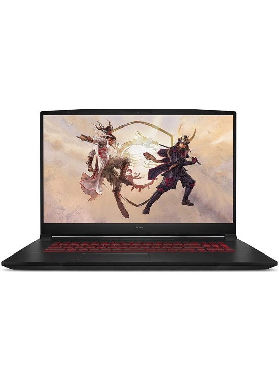 Msı Katana 17 HX B14WFK-248XTR i7-14650HX 16GB DDR5 RTX5060 8GB 1TB SSD 17.3 FHD FreeDOS 144Hz Note