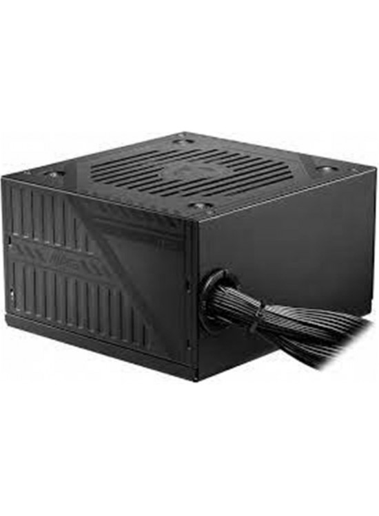 MSI MAG A600DN 600W 80+ 120mm Power Supply Güç Kaynağı