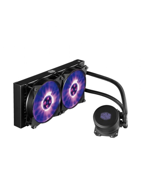 MSI MAG CORELIQUID 240R V2 240mm Sıvı Soğutucu ve Kontrolcüsü MSI MAG CORELIQUID 240R V2 240mm Sıvı Soğutucu ve Kontrolcüsü