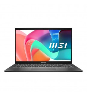 Msi Modern 15 F13MG-631XTR i5-1334U 8GB 512GB SSD 15.6 FHD FreeDOS Notebook