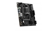 Msı Pro A620M-B AMD A620 AM5 Soket DDR5 6800(OC)MHz mATX Anakart Msı Pro A620M-B AMD A620 AM5 Soket DDR5 6800(OC)MHz mATX Anakart