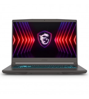 Msi Thin 15 B13UC-2847TR i5-13420H 16GB DDR5 RTX3050 4GB 512GB SSD 15.6" FHD W11H Notebook