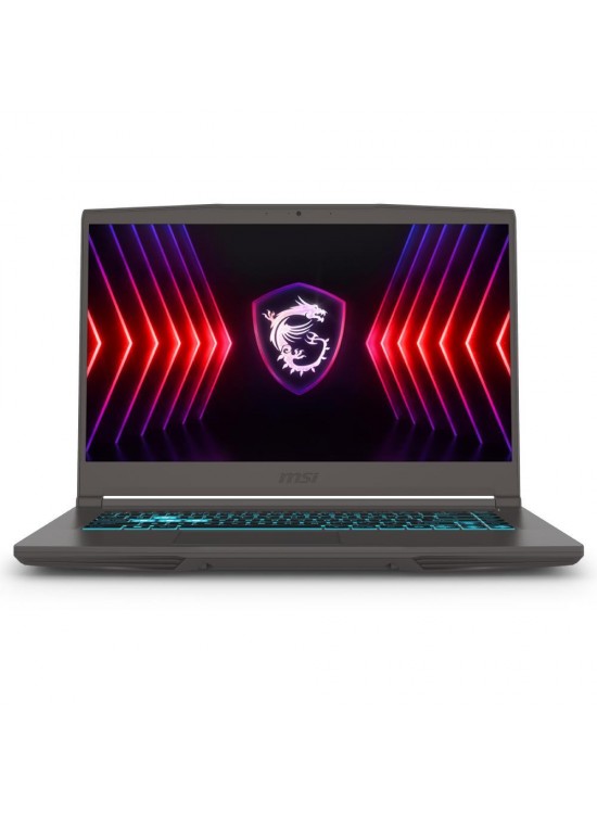 Msi Thin 15 B13UC-2847TR i5-13420H 16GB DDR5 RTX3050 4GB 512GB SSD 15.6" FHD W11H Notebook