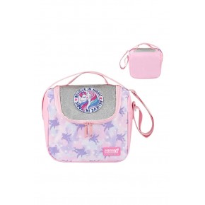 Muggle Beslenme Çantası Stars Koleksiyonu Mu-9031