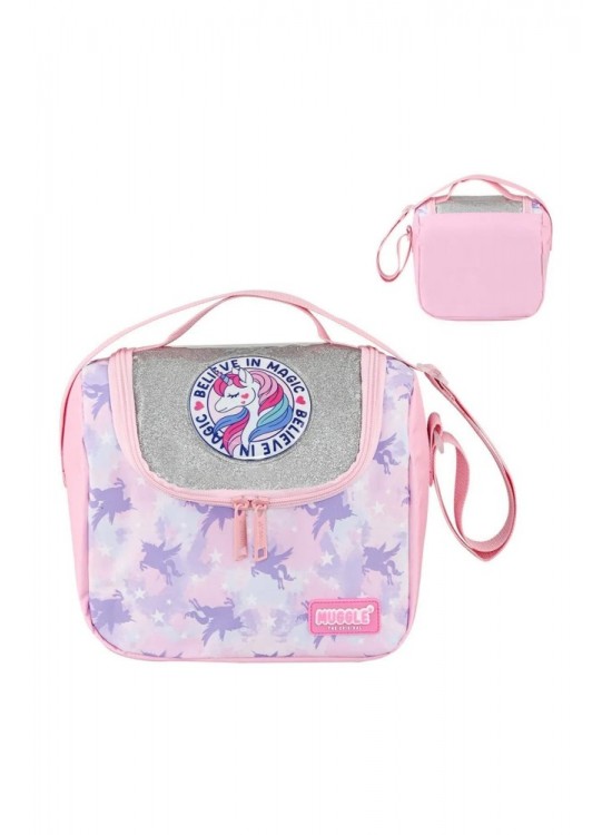 Muggle Beslenme Çantası Stars Koleksiyonu Mu-9031