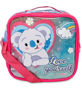 Muggle Beslenme Cute Koala Mavi Mu-8782