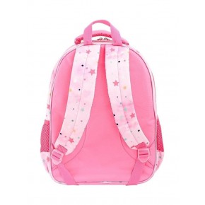 Muggle İlkokul Çantası Glıtter Raınbow Koleksiyonu Mu-9060